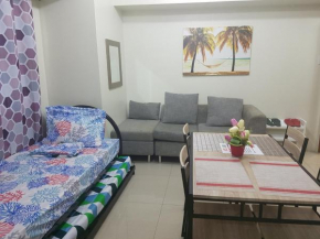 KC 1-Bedroom 1 at Horizon 101 Cebu